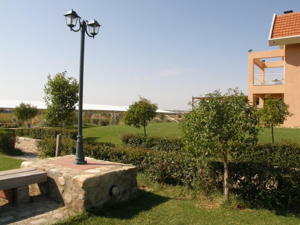 Loft Apartments Komotini Exterior photo
