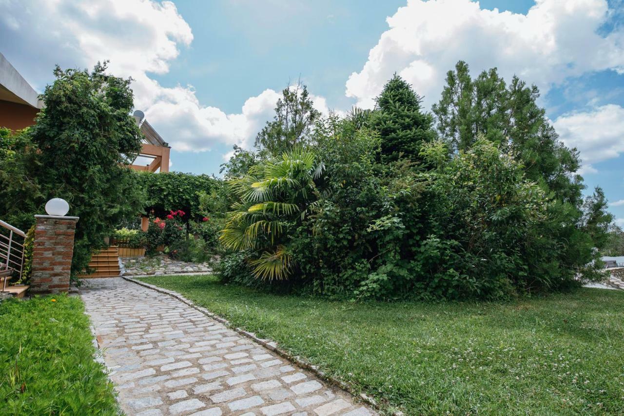 Loft Apartments Komotini Exterior photo